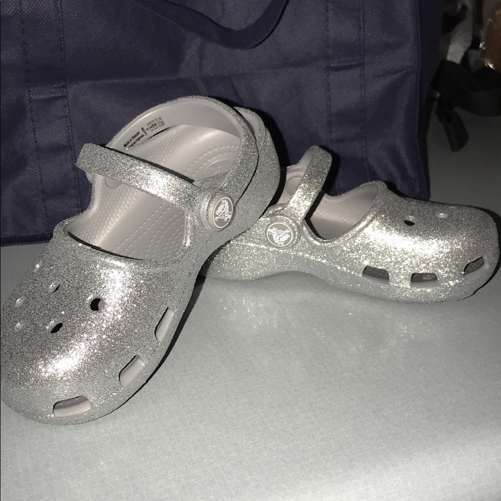 Toddler Crocs